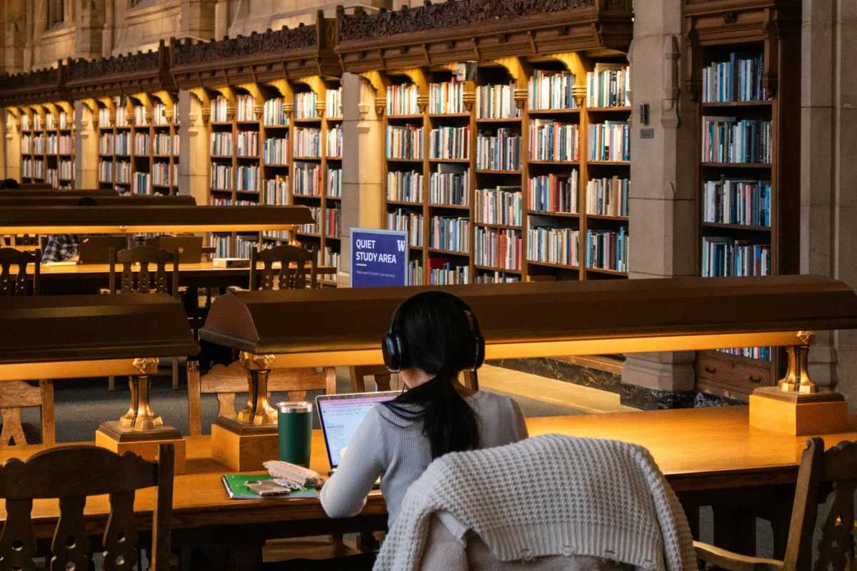 Becas para estudiantes
